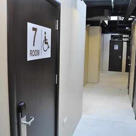 Central Self-service Warna