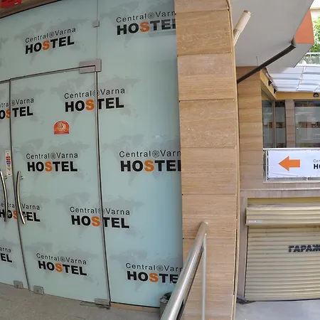 Ostello Central Self-service *