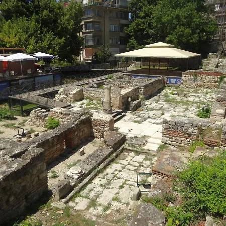 Central Self-service