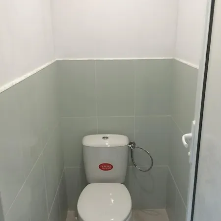Hostel Central Self-service