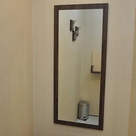 Hostel Central Self-service