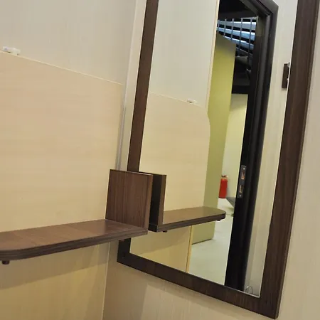Central Self-service