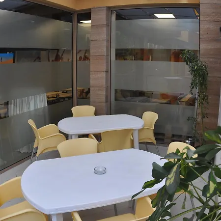 Central Self-service * Varna