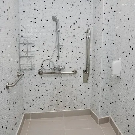 Hostel Central Self-service Varna