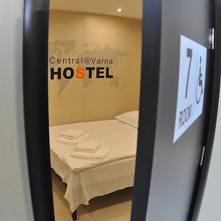 Hostel Central Self-service